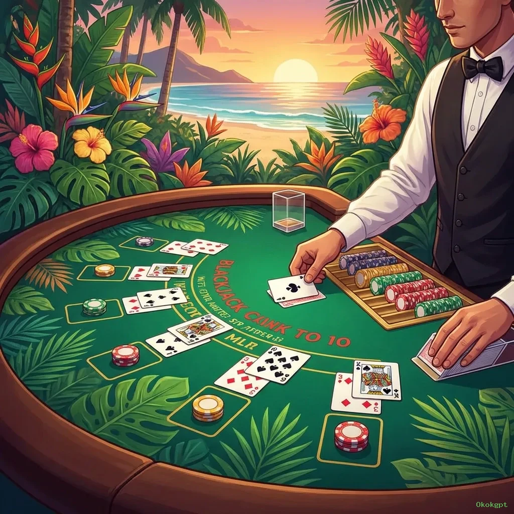 Cassino ao vivo Okokgpt dealers