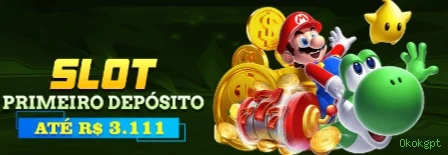 Aplicativo móvel Okokgpt para iOS e Android
